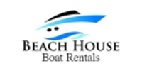 Beach House Boat Rentals coupons